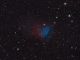 Nebulosa Rosa di San Valentino - Sh2 174