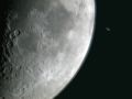 22 Maggio 2007 – la Luna Nasconde Saturno