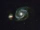 Galassia M51