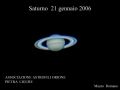 Saturno 21.01