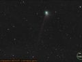La cometa C/2022 E3 ZTF prossima al perielio