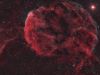 IC443 – Nebulosa Medusa (Jellyfish Nebula)