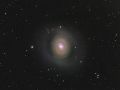 Messier 94 – Galassia Occhio di Coccodrillo