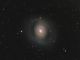 Messier 94 - Galassia Occhio di Coccodrillo