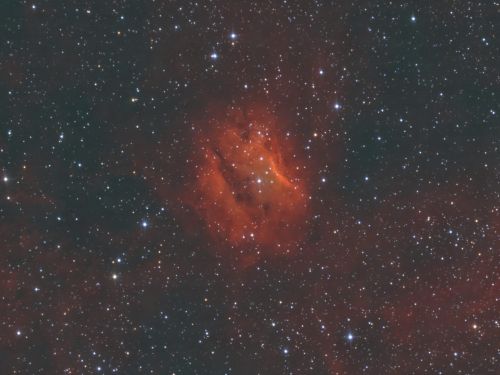 RCW 98 – Alla scoperta del cielo australe