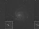 Supernova SN 2023ixf, evoluzione