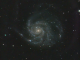 Supernova SN2023ixf in M101 - 22/05/2023