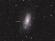 Supernova 2024ggi in NGC3621