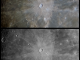Il cratere Kepler