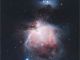 NGC1977- M42-M43