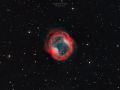 Nebulosa planetaria "Cuffia Telefonica" (PK 164+31.1)