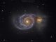 The Whirlpool Galaxy (M51 NGC5194)