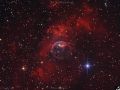 Nebulosa Bolla (NGC 7635)