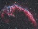 NGC 6992/5 - Eastern Veil Nebula