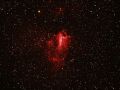 Nebulosa Omega – M17