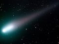 Cometa Lulin C/2007 N3