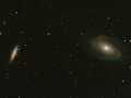 Galassie M81 – M82