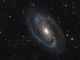 M81 NGC3031 Bode's Galaxy