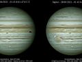 Giove stereo