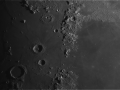 Archimedes – Aristillus – Autolycus – Cassini – Mons Piton – Montes Caucasus