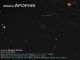 Asteroide near-Earth 99942 Apophis: Scatto e animazione