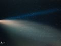 Cometa C/2020 F3 NEOWISE