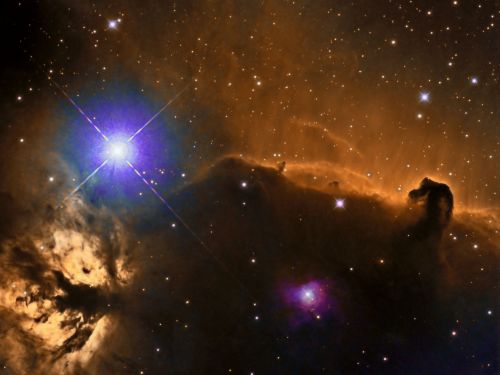 IC 434 – NGC 2024