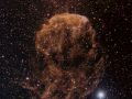 IC 443 "jellyfish nebula"