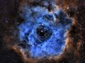 ngc2244 nebulosa rosetta