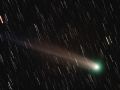 Cometa C/2013 R1 LOVEJOY