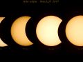 Eclissi solare del 20 marzo 2015