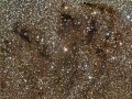 LDN Dark Cloud Nebula