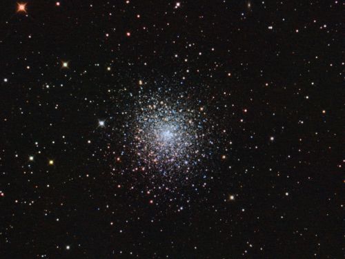 Ammasso Globulare di Ercole M92