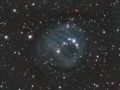 Nebulosa Planetaria HDW 2