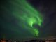 Aurora Boreale in Islanda
