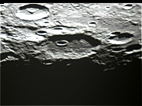 Cratere Fornerius