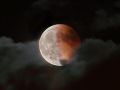 Eclissi di Luna del 15/06/2011