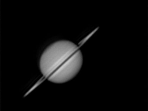 Saturno 2010