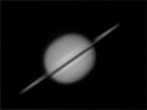 Saturno 2010