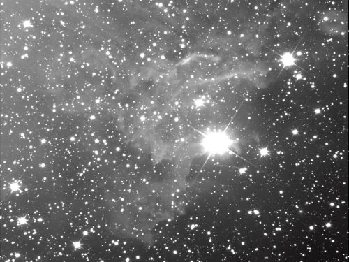 IC405-Nebulosa Flaming