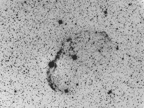 NGC6888 CRESCENT