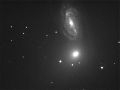 Incontro NGC2903 e C/2018 Y1 Iwamoto