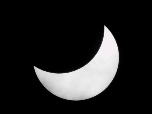 Eclisse solare 20.03.2015