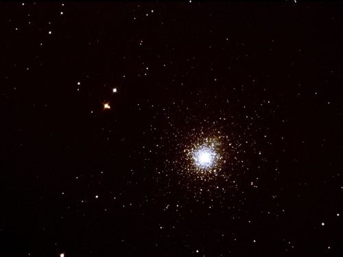 M53 in Coma Berenices