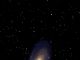 M81 ed M82 9 Milioni di Anni Fa