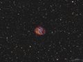 M1 Nebulosa del Granchio
