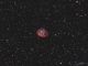 M1 Nebulosa del Granchio