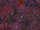 IC 1396: The Elephant's Trunk Nebula