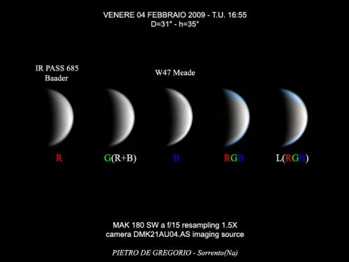 Venere 04 Febbraio 2009 T.u. 16:55