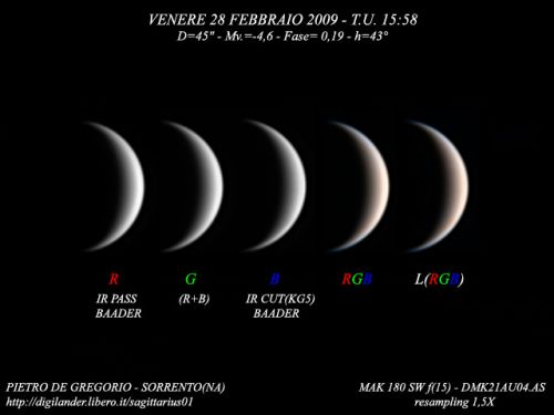 Venere 28 Febbraio 2009 T.u. 15:58